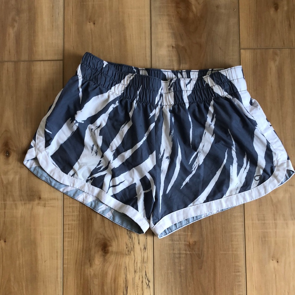 Running Shorts - Size S